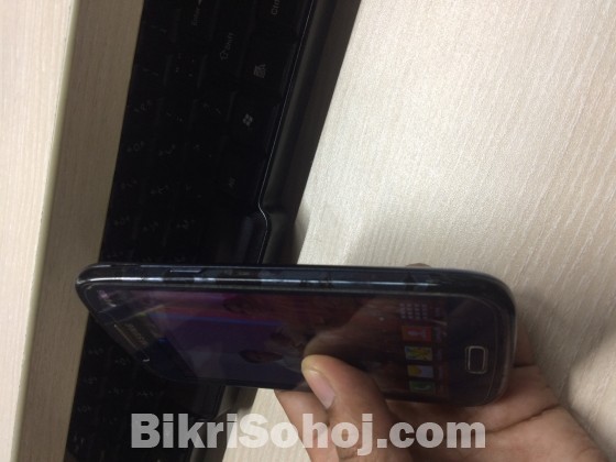 samsung Galaxy core-I8262